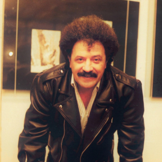 Želimir Altarac Čičak