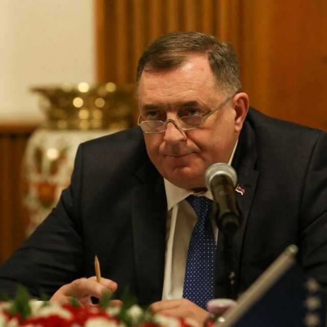 Milorad Dodik