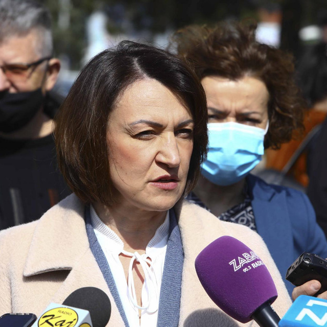 Jelena Pavičić Vukičević