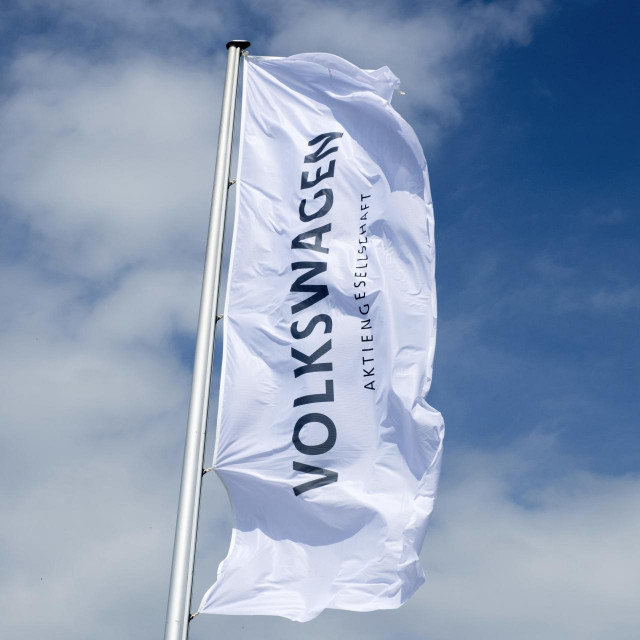 Volkswagen Dieselgate