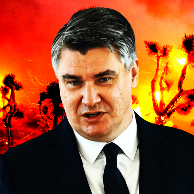 Zoran Milanović