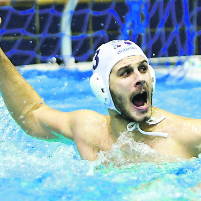 Loren Fatović