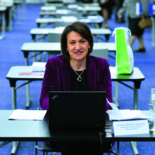 Jelena Pavičić Vukičević