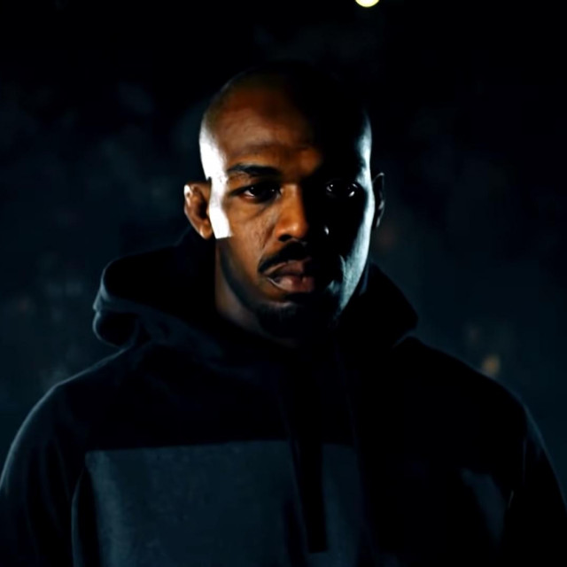 Jon Jones