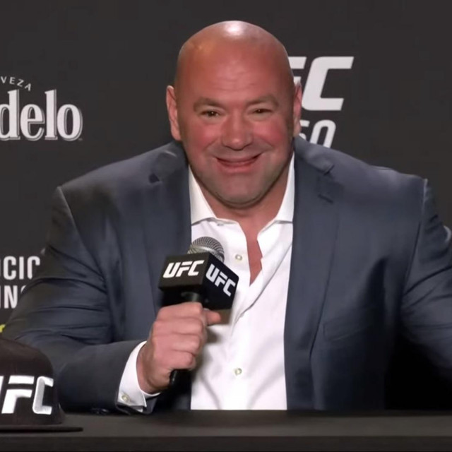 Dana White