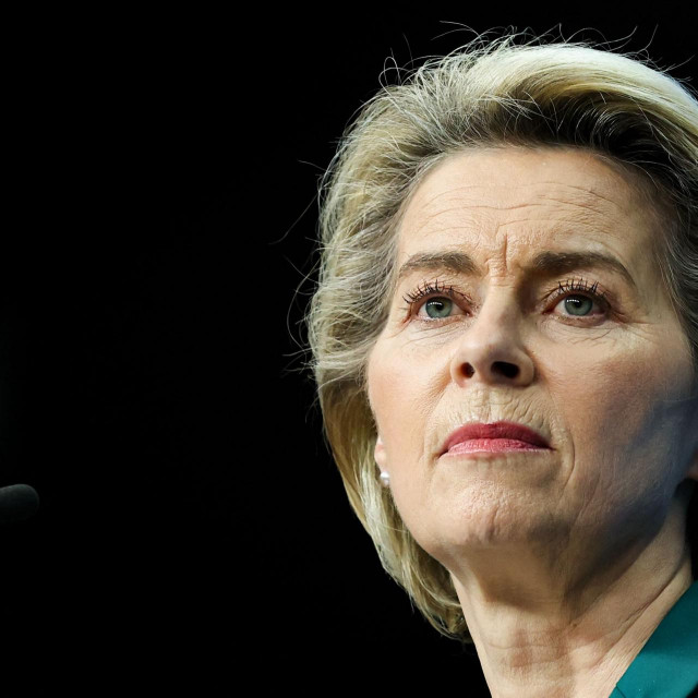 Puno ljudi bi u slučaju poraza CDU izgubilo posao, pa traže žrtveno janje, a von der Leyen bi prva mogla snositi posljedice lošeg rezultata