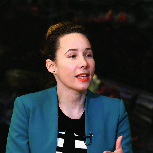 Marija Selak Raspudić