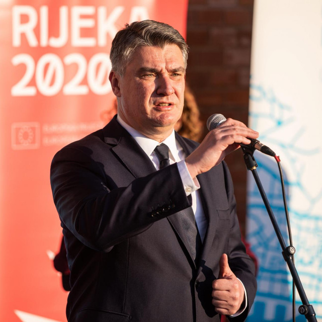 Zoran Milanović