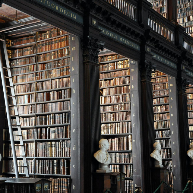 Fotografija: Unsplash