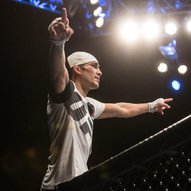 Tony Ferguson