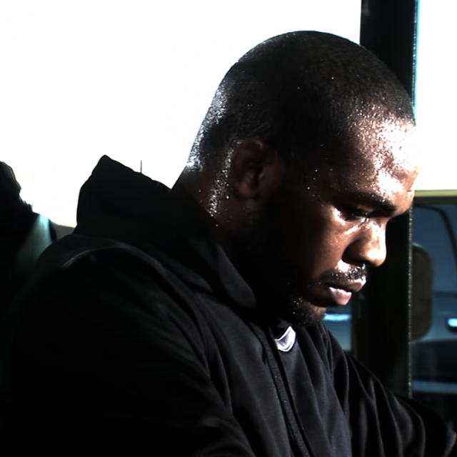 Jon Jones