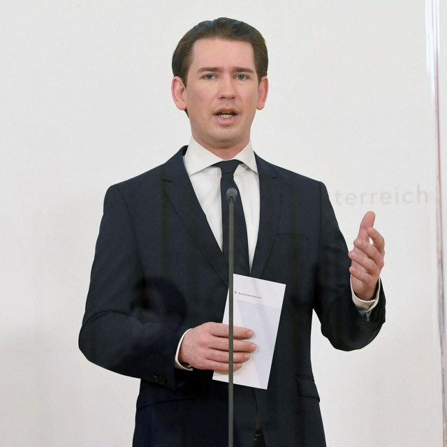 Sebastian Kurz