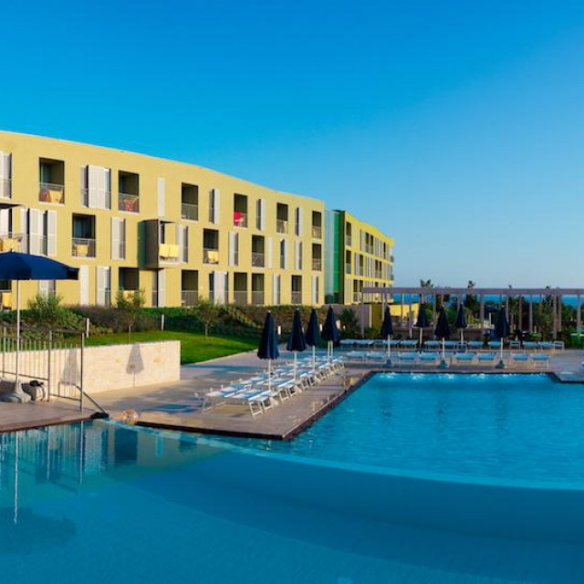 Family Hotel Diadora