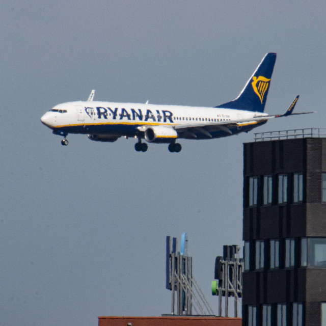 Ryanair