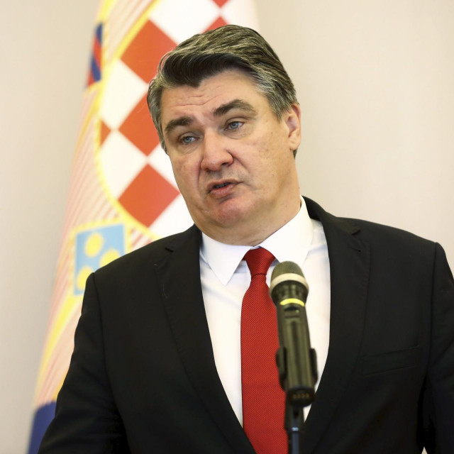 Zoran Milanović