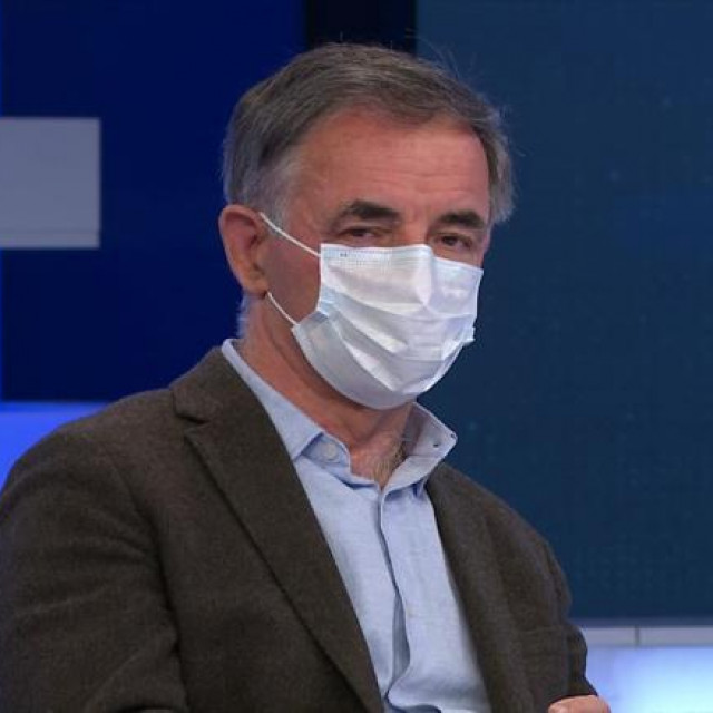 Milorad Pupovac u emisiji Otvoreno