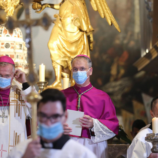 Marin Barišić, Dražen Kutleša