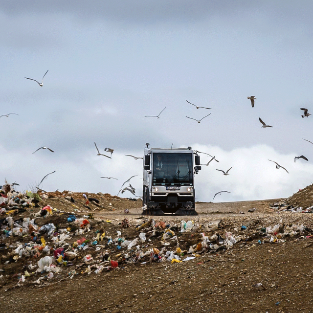 Odlagalište Karepovac