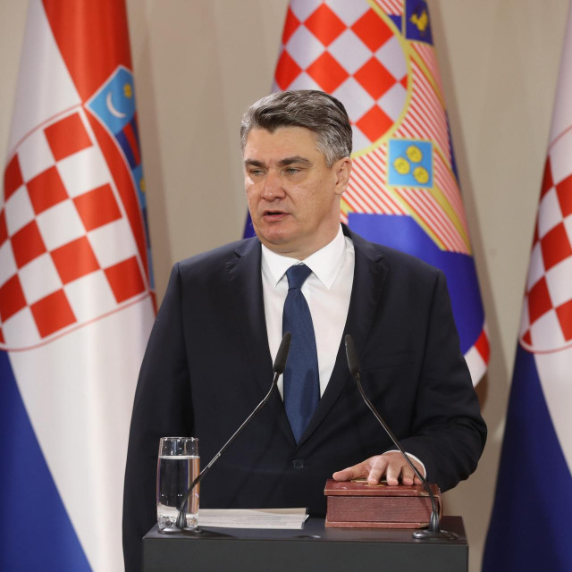Zoran Milanović - nekad je upozoravao na populizam