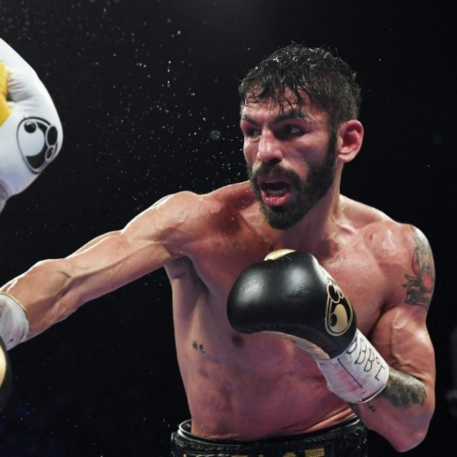 Jorge Linares