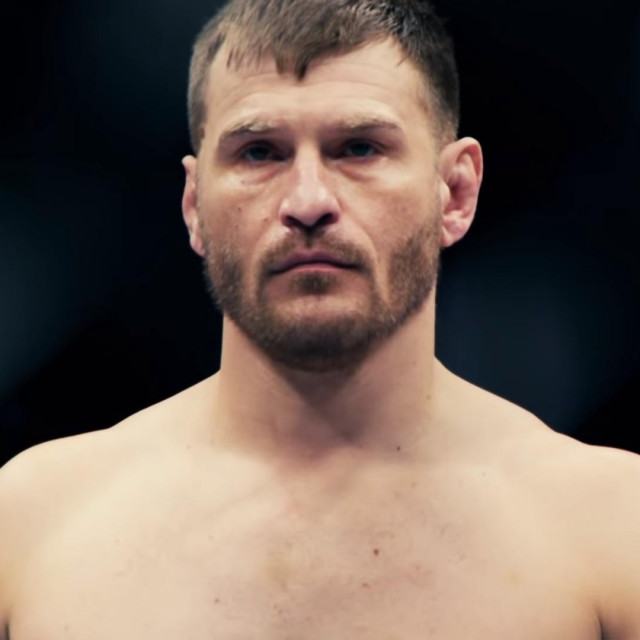 Stipe Miočić