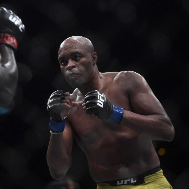 Anderson Silva