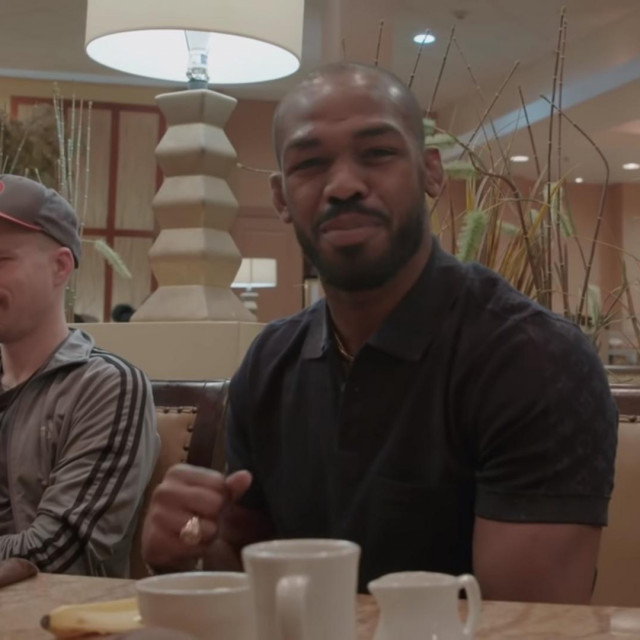 Jon Jones