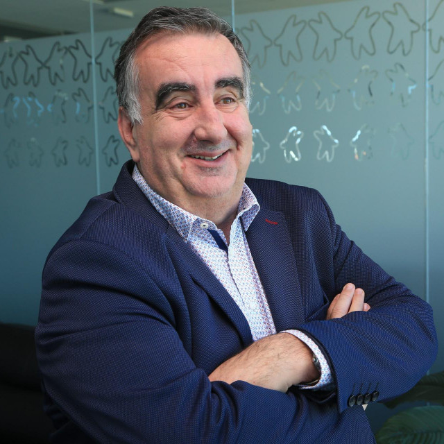 Boris Žgomba