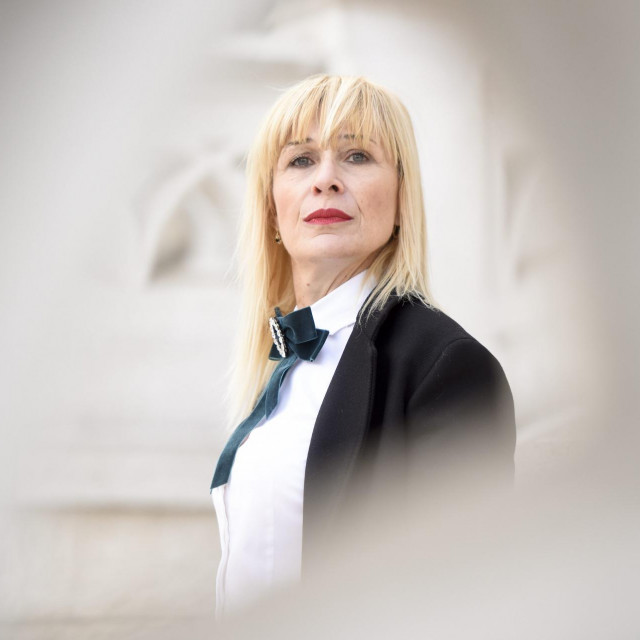 Aleksandra Maganić