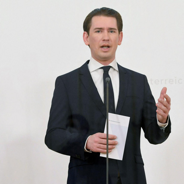 Sebastian Kurz