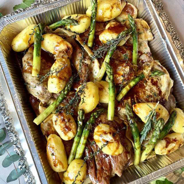 Esplanade - Uskrs 2021