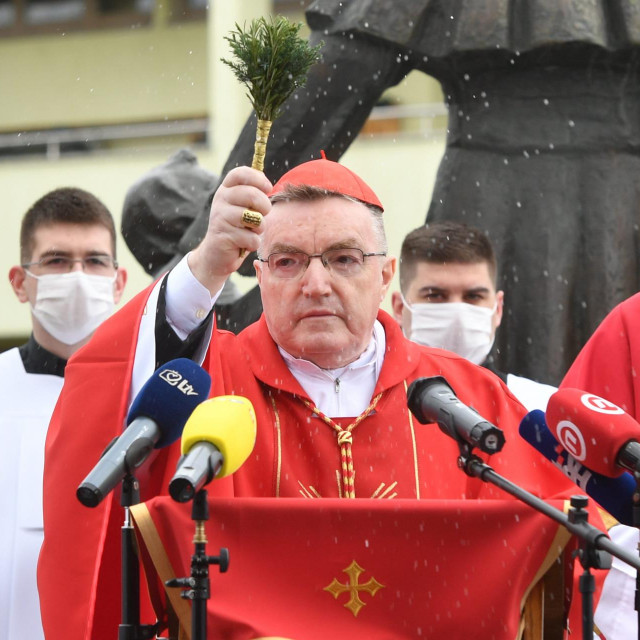 Josip Bozanić