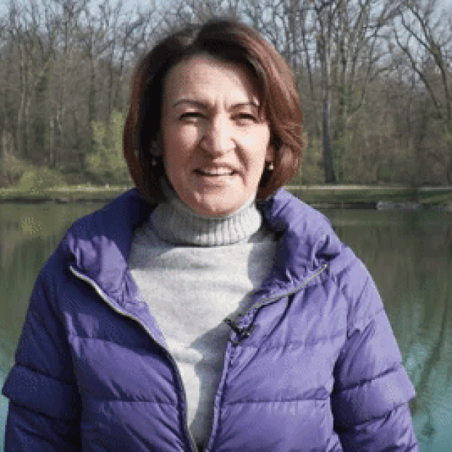 Jelena Pavičić Vukičević