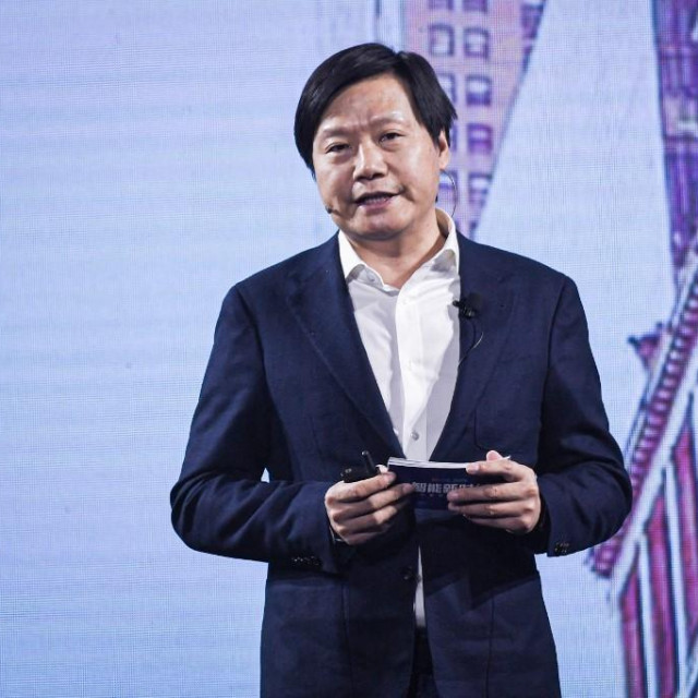 Lei Jun