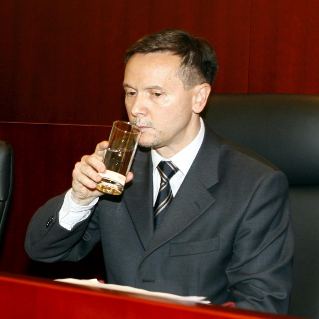 Željko Horvatović