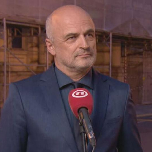 Darko Milković