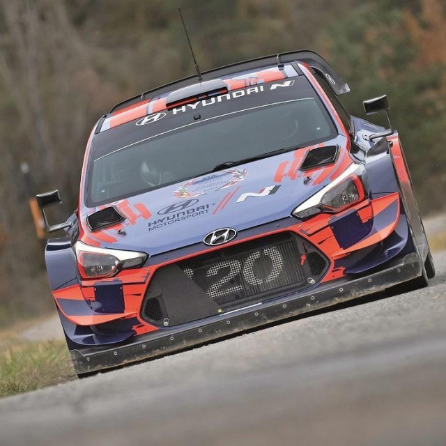 Hyundai Motorsport, ilustracija