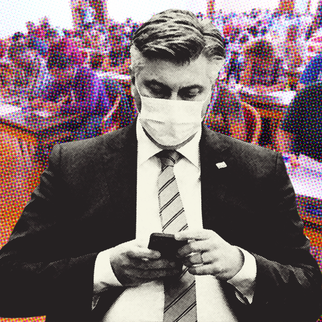 Premijer Andrej Plenković danas će predstaviti NPOO