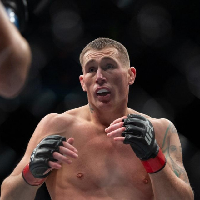 Darren Till