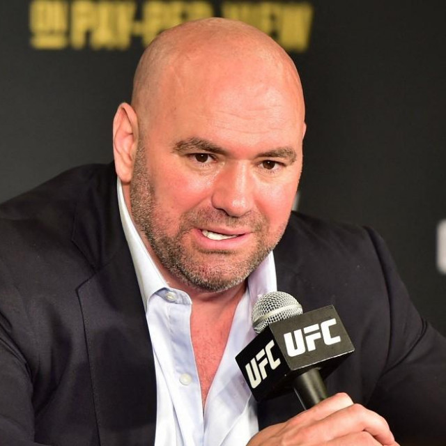 Dana White