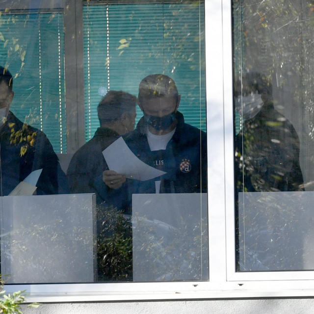 Izbori, epidemiološke mjere, Ilustracija