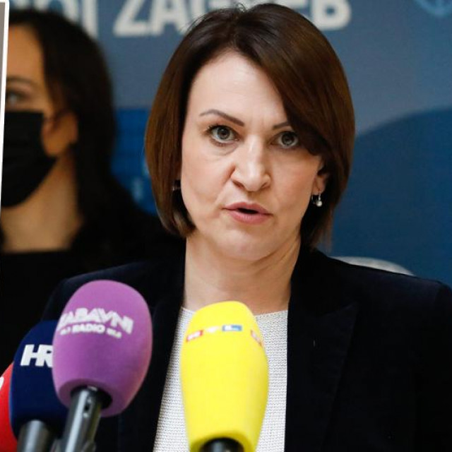 Jelena Pavičić Vukičević