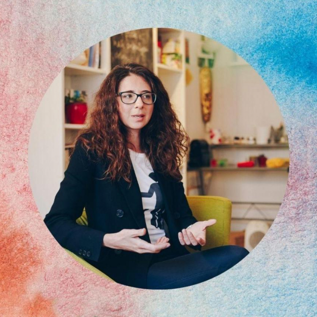 Fotografije: Sara B. Moritz 