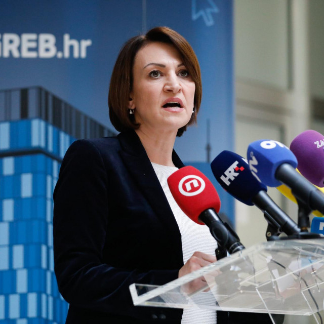 Jelena Pavičić Vukičević