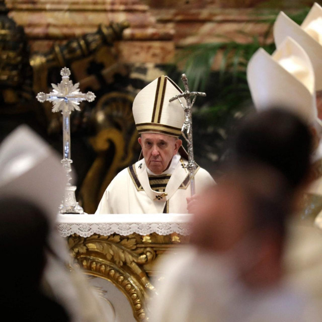 Papa Franjo