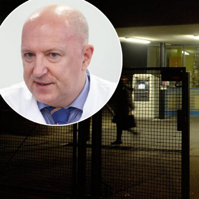 Bolnica u Klaićevoj