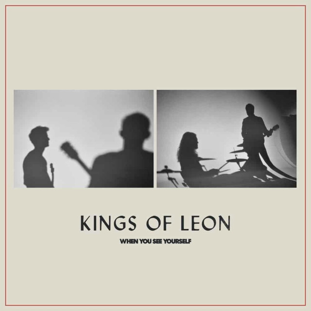 Kings Of Leon