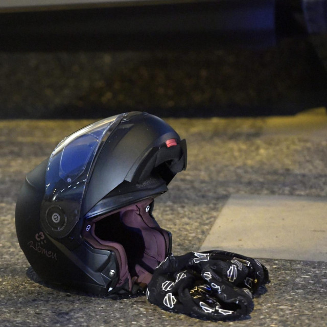 Prometna nesreća, Ilustracija