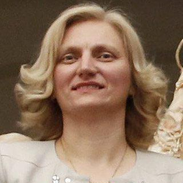 Klementina Karanović




 