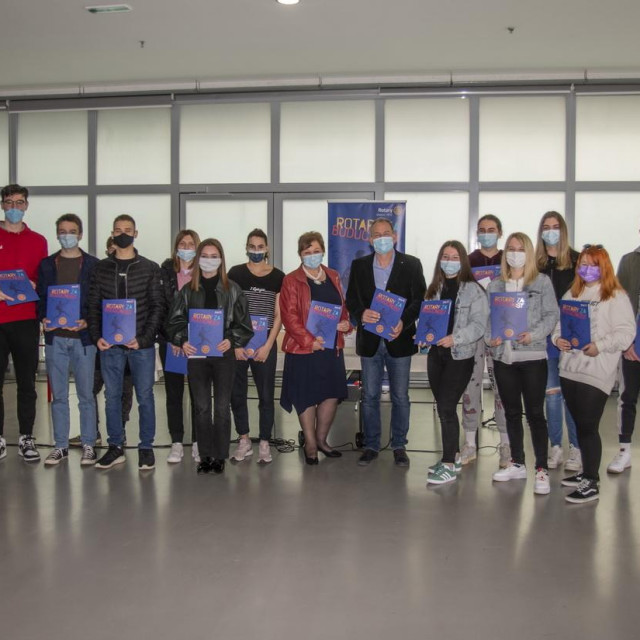 Rotary za budućnost